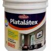 PLATALATEX SELLADOR PIGMENTADO