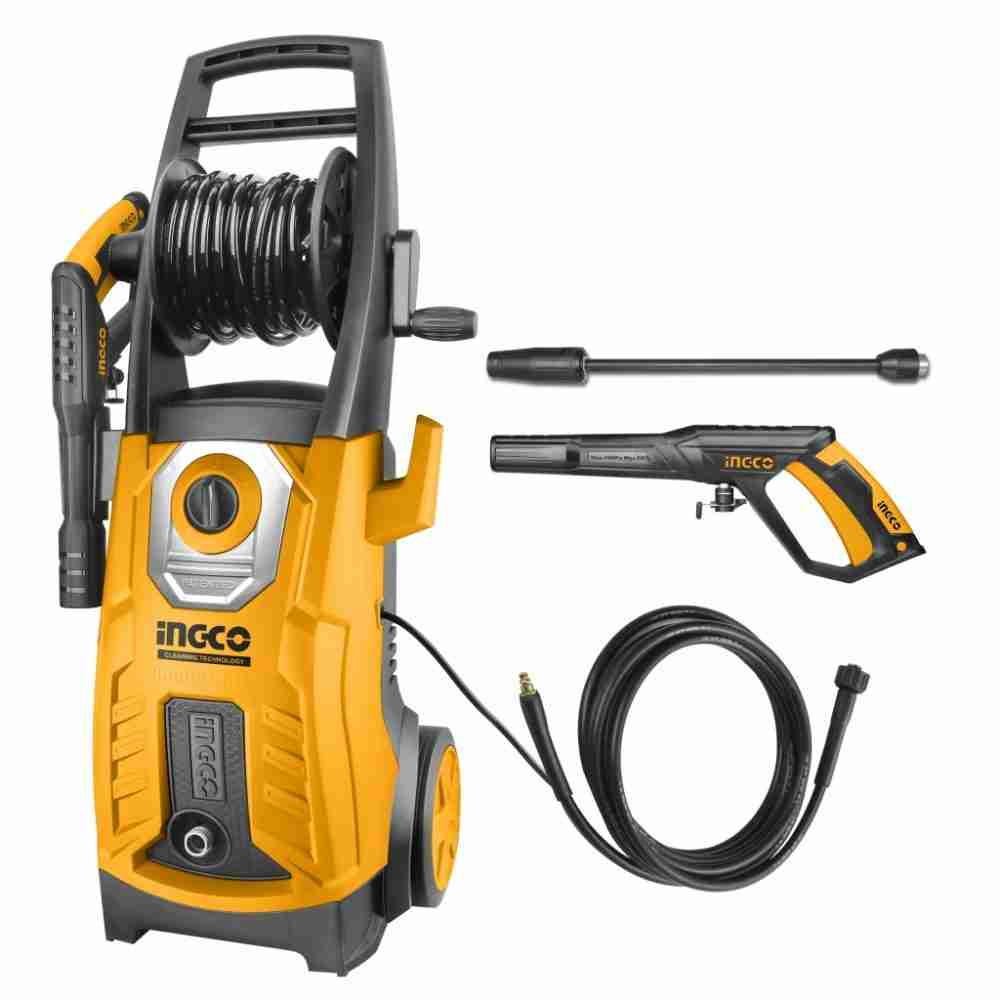 productos34_4580 HIDROLAVADORA 160BAR 2500W INGCO