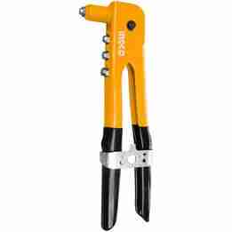 REMACHADORA 10" PUNTAS INTERCAMBIABLES INGCO HR101