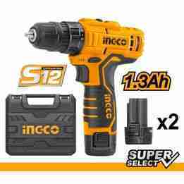 282813051_5589489077763434_3268610804070755205_n ATORNILLADOR 12V S12 SUPER SELECT INGCO CDLI12325