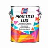 esmalte sintetico elbex practico lux
