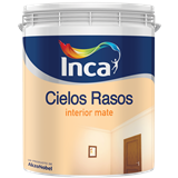 Inca cielos rasos