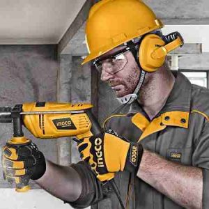 ingcoo ACANALADORA 4 DISCOS 1500W 8500 RPM INGCO WLC15008