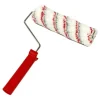 RODILLO ANTIGOTEO PELO LARGO 23CM