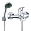 MONOCOMANDO WICO DUCHA CON TRANSFERENCIA 50086