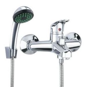 MONOCOMANDO WICO DUCHA CON TRANSFERENCIA 50086