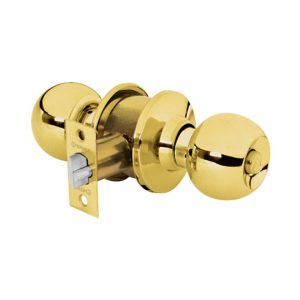 40410040 Cerradura pomo llave hermex lb-rp