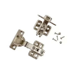 bisagras 35mm rectas par 4 agujeros bisagras 35mm rectas par 4 agujeros