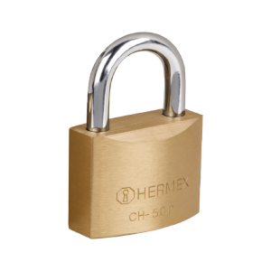 Candado Hermex 50mm