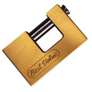 candado anticizalla 75mm Candado anti cizalla 75mm