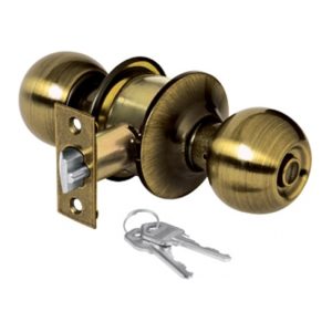 cerradura pomo llave hermex la-rp Cerradura pomo llave Hermex la-rp